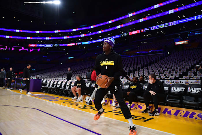 dennis schroder